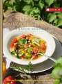 Annette Heimroth: Suppen, Aufläufe und Eintöpfe vegan & vollwertig, Buch