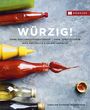 Caroline Dafgard Widnersson: Würzig!, Buch