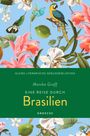 Monika Graff: Eine Reise durch Brasilien, Buch