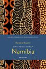Barbara Boudon: Eine Reise durch Namibia, Buch