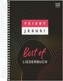 : Feiert Jesus! Best of - Ringbuch, Buch