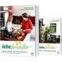 : Lebe leichter Paket - Buch und Planer 3, Buch