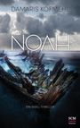 Damaris Kofmehl: Noah, Buch