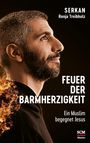 Serkan: Feuer der Barmherzigkeit, Buch