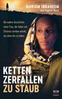 Mariam Ibraheem: Ketten zerfallen zu Staub, Buch