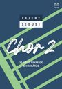 : Feiert Jesus! Chor 2, Buch