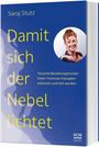 Saraj Stutz: Damit sich der Nebel lichtet, Buch