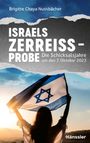 Brigitte Chaya Nussbächer: Israels Zerreißprobe, Buch