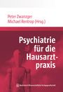 : Psychiatrie für die Hausarztpraxis, Buch
