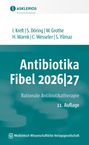 Isabel Kreft: Antibiotika-Fibel 2026|27, Buch