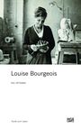 Ulf Küster: Louise Bourgeois, Buch