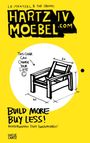 : Hartz IV Moebel.com, Buch