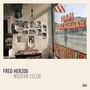 : Fred Herzog, Buch