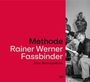 : Methode Rainer Werner Fassbinder, Buch