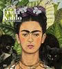 : Frida Kahlo, Buch