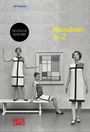 Ulf Küster: Piet Mondrian, Buch