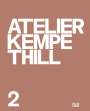 Roberto Gargiani: Atelier Kempe Thill 2, Buch