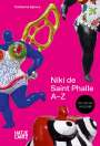 Katharina Sykora: Niki de Saint Phalle, Buch