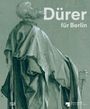 Johannes Eberhardt: Dürer für Berlin, Buch