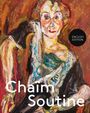 : Chaïm Soutine, Buch