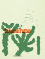 : Simone Fattal, Buch