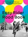 : Easy Rider Road Book, Buch