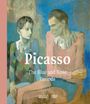 : Picasso, Buch