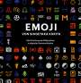 Paul Galloway: Emoji, Buch