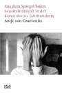 Antje von Graevenitz: Aus dem Spiegel holen, Buch