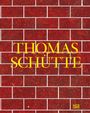 : Thomas Schütte, Buch