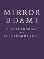 Donald Shambroom: Mirror Image, Buch