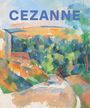 Paul Cezanne. Form und Farbe - Der große Ausstellungskatalog der Fondation Beyeler, Buch