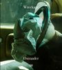 Spencer Ostrander. Wreckage, Buch