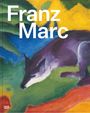 Franz Marc: The Quest for a Better World, Buch