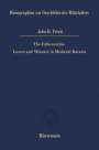 John B. Freed: The Falkensteins: Losers and Winners in Medieval Bavaria, Buch