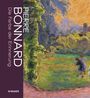 : Pierre Bonnard, Buch