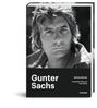 : Gunter Sachs - Kamerakunst, Buch