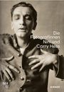 : Die Fotografinnen Nini und Carry Hess, Buch