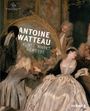 : Antoine Watteau, Buch