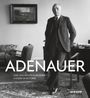 : Adenauer, Buch