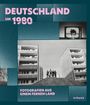 : Deutschland um 1980, Buch