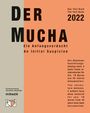 : Der Mucha, Buch