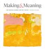 : Making & Meaning, Buch