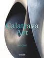 Nick Mafi: Calatrava, Buch