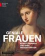 : Geniale Frauen, Buch