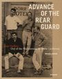 : Advance of the Rear Guard, Buch