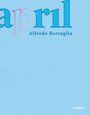 : Alfredo Barsuglia, Buch