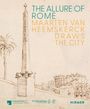 : The Allure of Rome, Buch