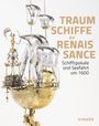 : Traumschiffe der Renaissance, Buch