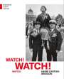 : Watch! Watch! Watch! Henri Cartier-Bresson, Buch
